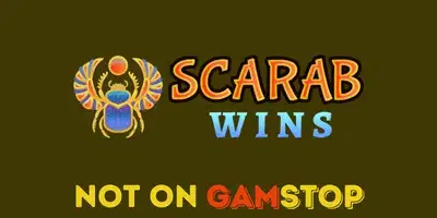 scarab wins casino not on gamstop